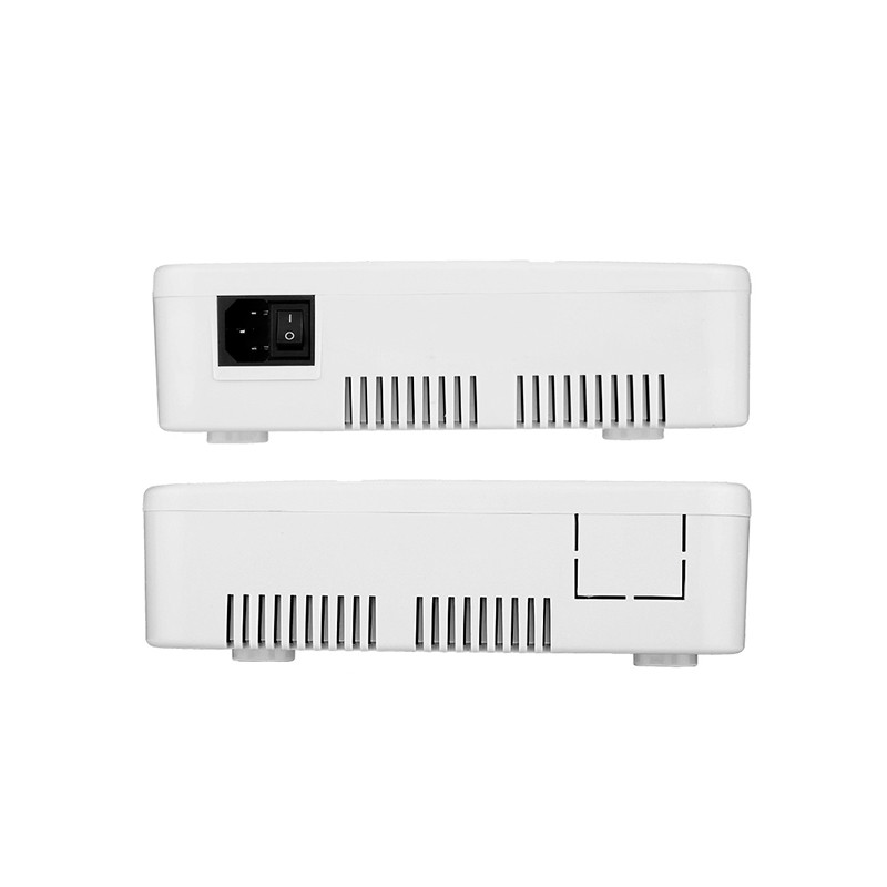 Wall Mount WIFI Signal Jammer Military Grade Radius 1 - 20 Meter Jamming Range