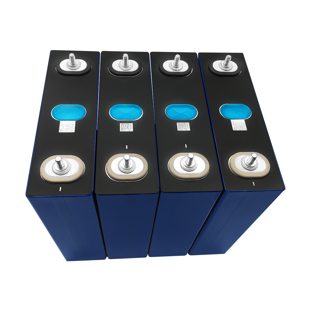 LF230ah 3.2v Lifepo4 Rechargeable Lithium Battery For Solar 4.1KG