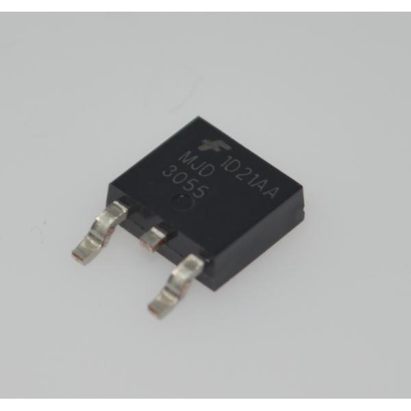 MJD3055T4G 60V 15A NPN Power Darlingtons Low VCE(sat) for high efficiency