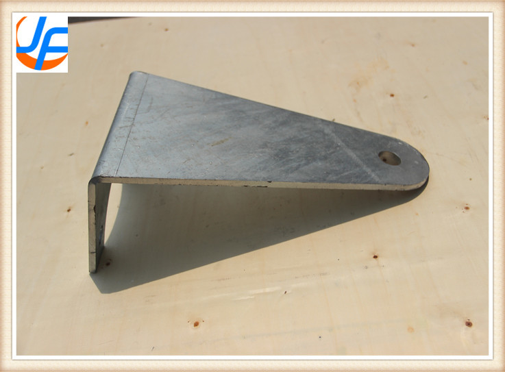 Stainless Steel Metal Fabrication Services Aluminum Precision CNC Parts