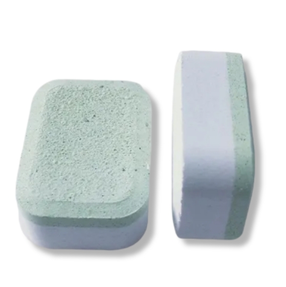 New Arrival OEM ODM Dishwasher Tablets Eco-Friendly Sustainable Dishwashing Tablets Kitchen Dishwasher Tablets Bulk 1