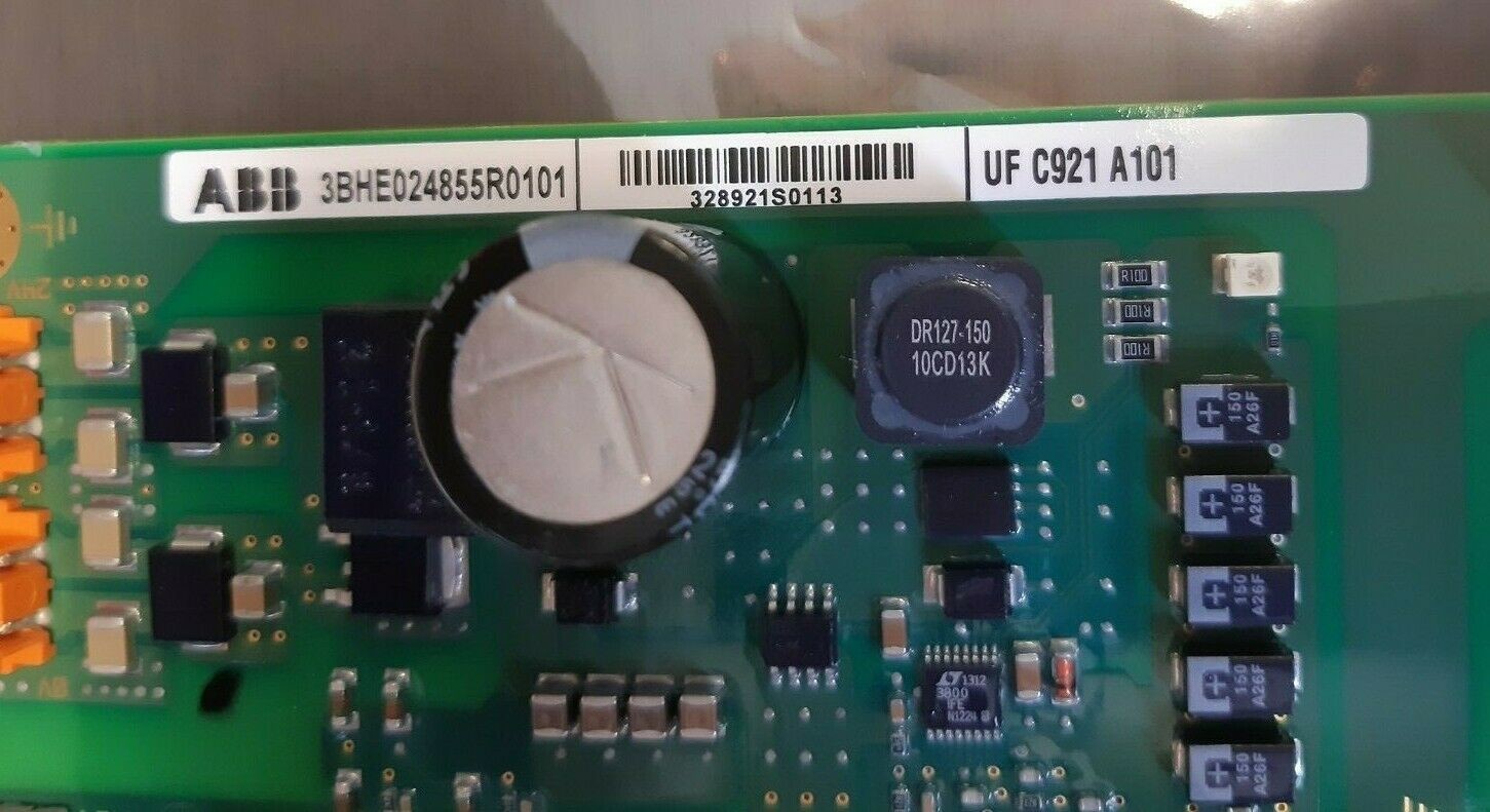 IIADP02R DISPLAY PANEL ANNUNCIATOR OIS 100% New Original HMI Touch Screen