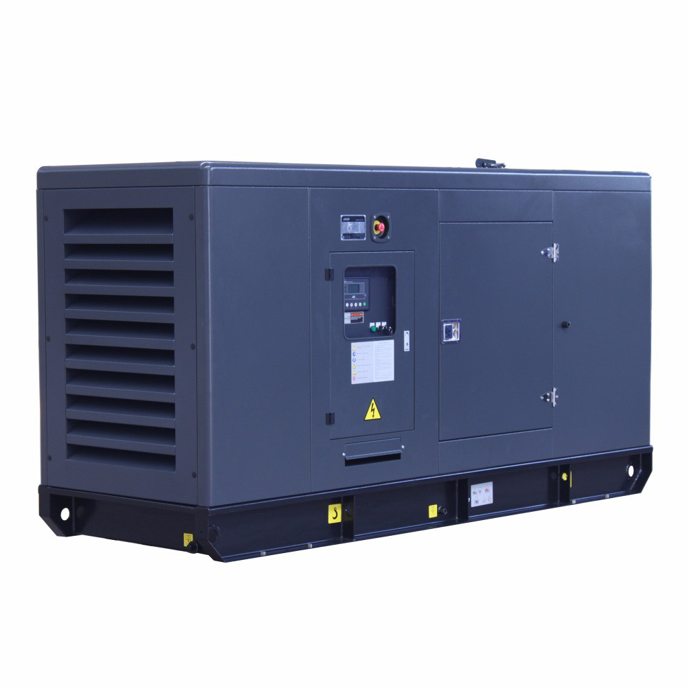 Compact Heavy Duty Diesel Generator Set with Weichai engine 230V 400V 800kw