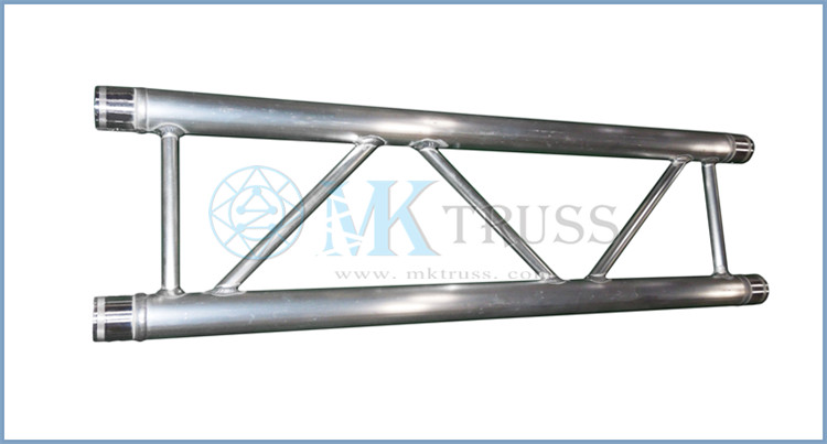 400mm Screw Aluminum 6082-T6 Material Multipurpose Truss Flat Truss for Event Outdoor