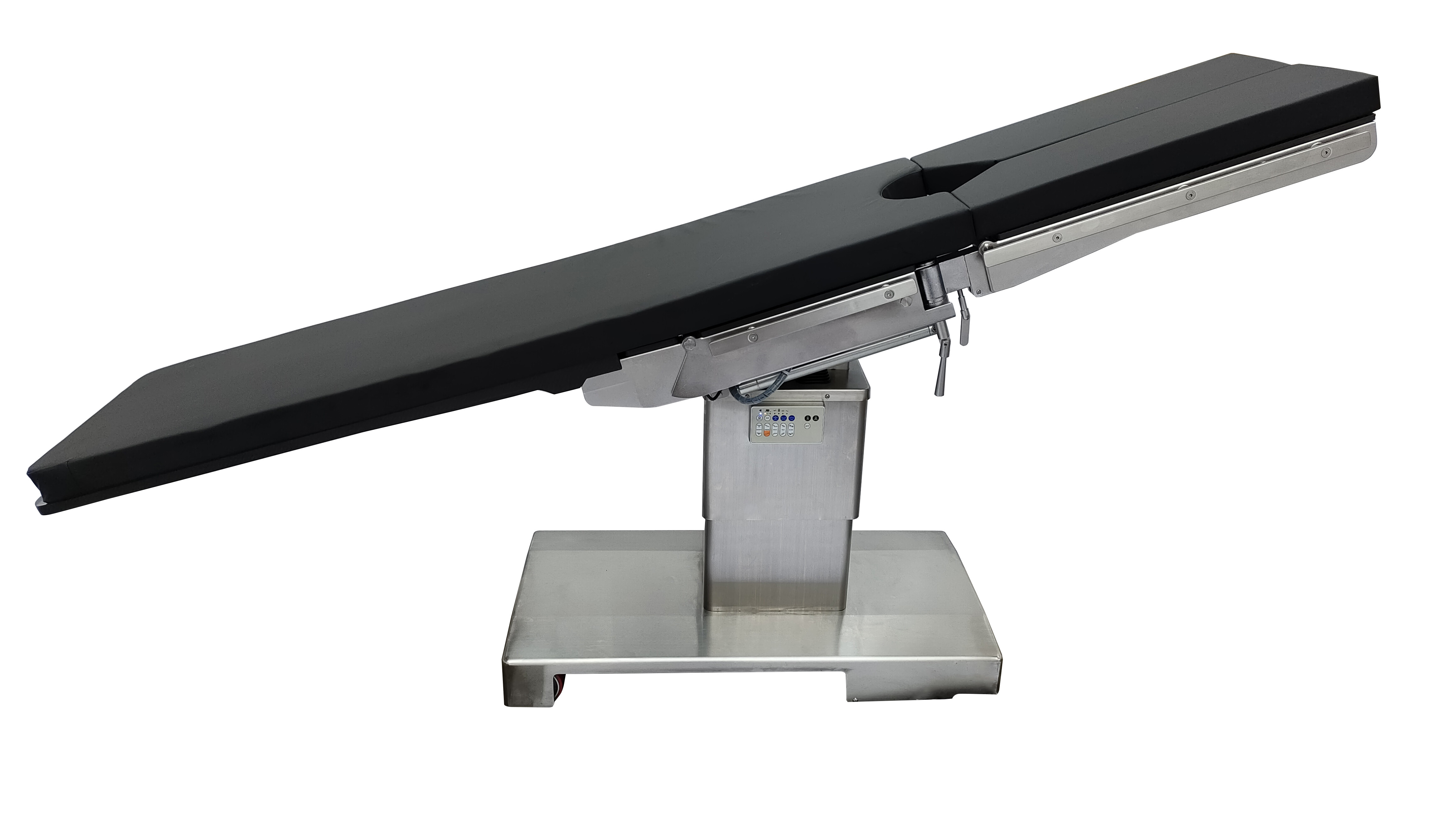CE Certificate Orthopedic Surgical Table Instrument Surgical Medical Equipment Emergency Remote Control