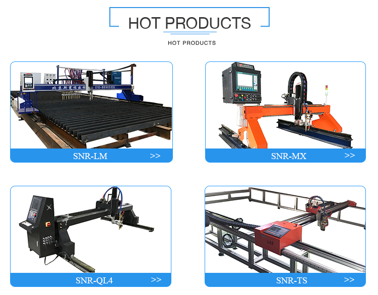 1530 Mini Plasma Cutter Gantry Cnc Plasma Cutting Machine For Metal Sheet