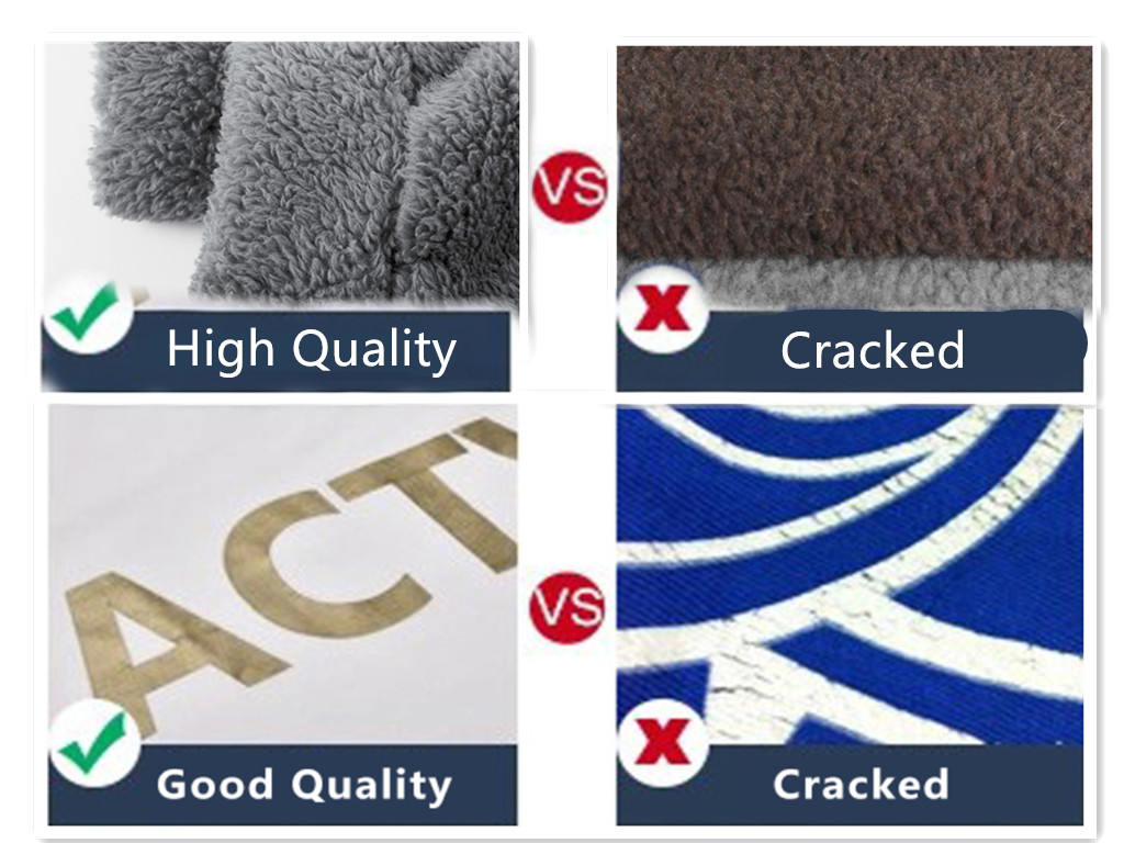 Best Quality 2019 hoodies women zipper with big discount