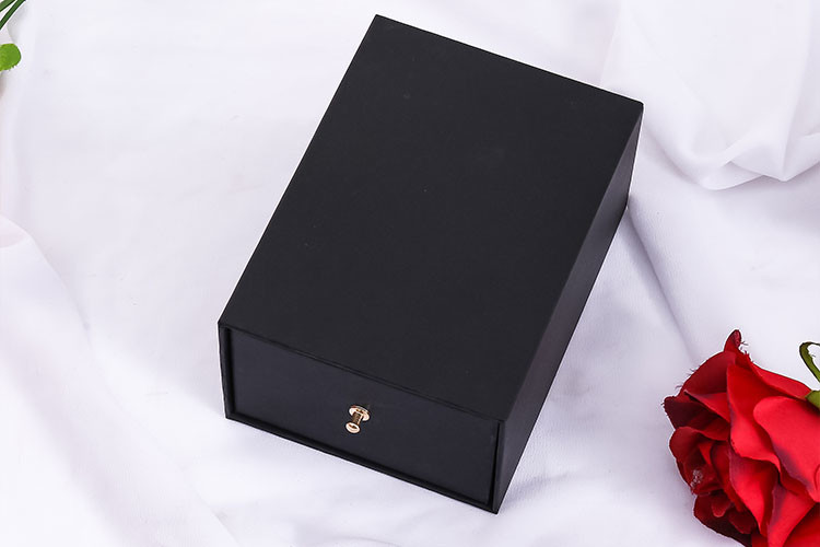 Gift box wholesale color packaging blue small gift box custom packaging solution carton custom size printed logo