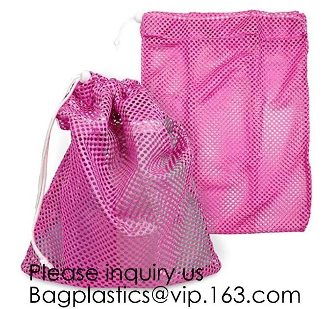 Drawstring Backpack Bags-Cinch Sack Waterproof Kids Sport Storage Polyester Bag for Gym,Cell Phones,Microfiber Pouch