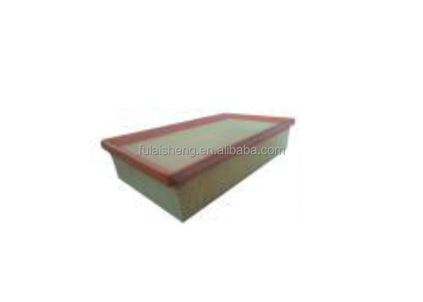 OE NO. 16546-1LK0E Vehicle Air Filter Replacement For Nissan