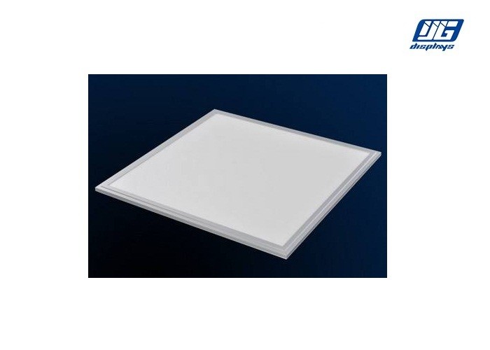 Customized Size Laser Dotted Acrylic LED Light Guide Plate LGP PMMA Material