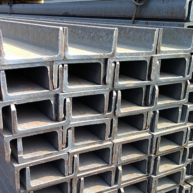 Hot Rolled Cold Rolled 304 Stainless Steel Profile ms channel ss channel