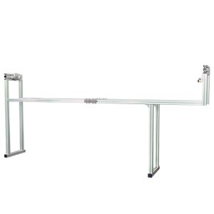 China IEC 62196-1 Electric Vehicle Rewire - Able Mechanical Strength Tester on sale