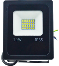 10W 1700 lumens LED Flood Light