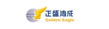 China Beijing Golden Eagle Technology Development Co., Ltd. logo