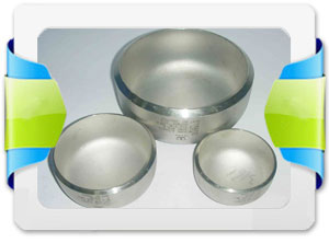 B366 Monel 400 Pipe Cap supplier in India