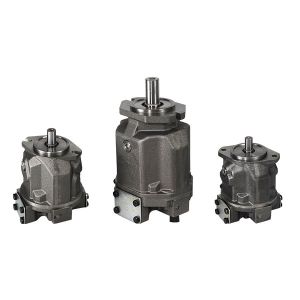 Buy cheap Rexroth A10VSO71DFR1 Axial Piston Variable Pump Hydraulic Pump product