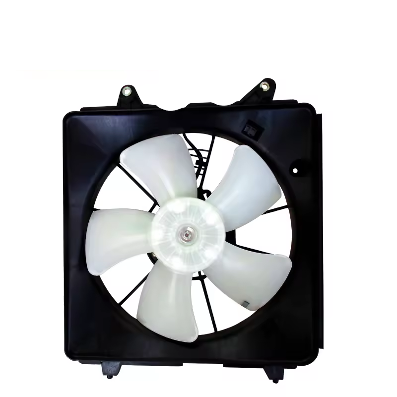 19015-RNA-A01 Car Radiator Water Tank Fan Cooling Fan Assembly for HONDA CIVIC VIII 1.8