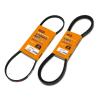 Buy cheap V-belt from wholesalers