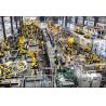 Buy cheap Automotive BIW Welding Engineering from wholesalers