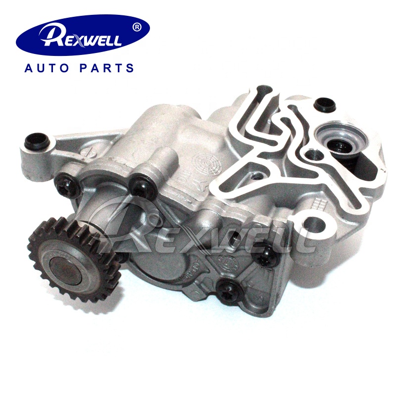 2.0 TFSI hybrid quattro Engine Oil Pump Assy for Audi Q5 TT A8 06H115105DF Excellent
