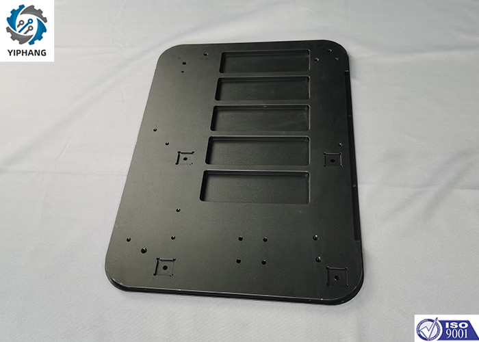 Precision Stainless Steel Metal Custom CNC Machined Parts OEM ODM