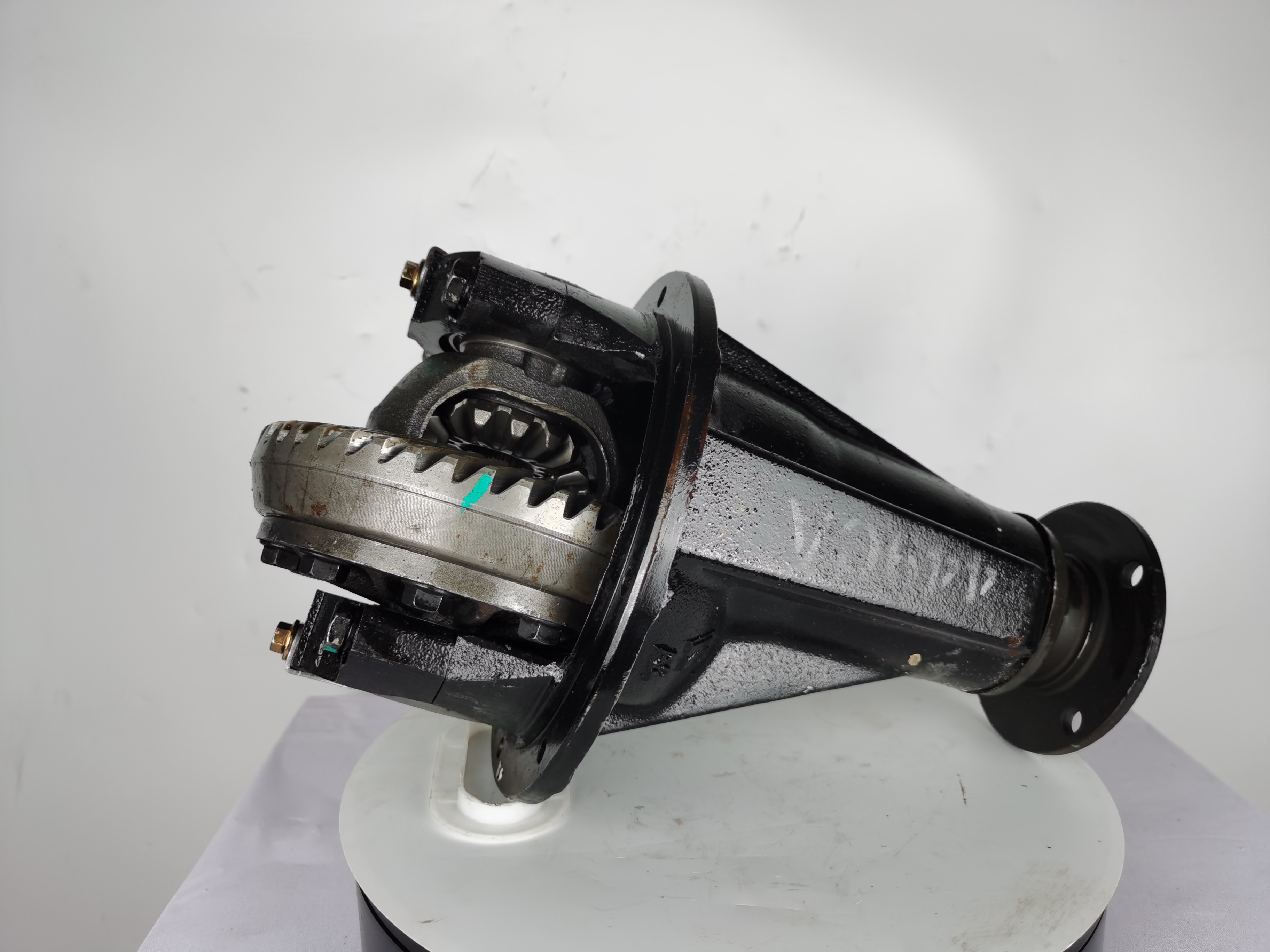 DFSK C37 38*27*27 Car Fitment with 10 43 Ratio and 28-Tooth Half Shaft Differential