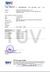 Zhejiang poney electric Co.,Ltd. Certifications