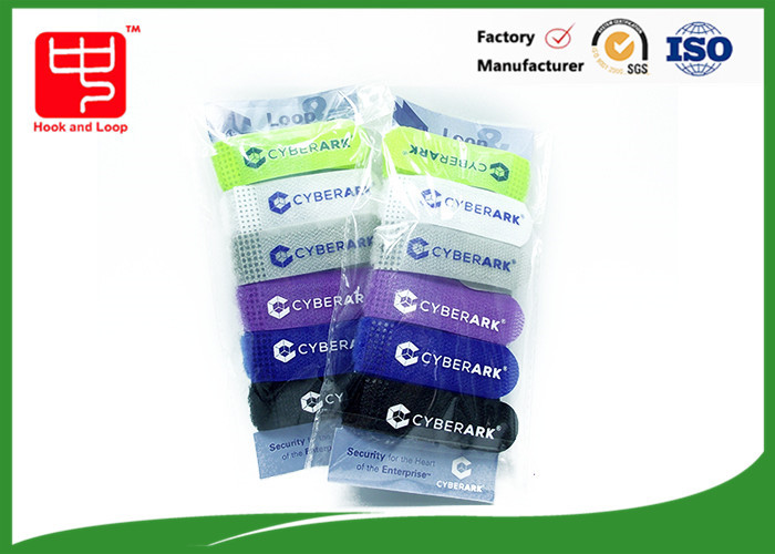 Adjustable Cable Ties Continuous Roll Customized Length