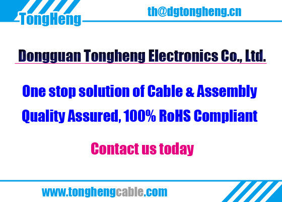 China Factory Manufactured Flex Spiral Power Cable Cord