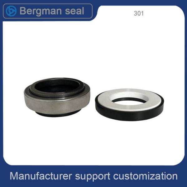 BT AR 301 Single End Dry Running Mechanical Seal 12mm 14mm Stainless Steel Spring