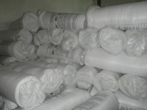 China R3.5 Polyester Insulation Batts For Ceiling , Internal / External Walls on sale
