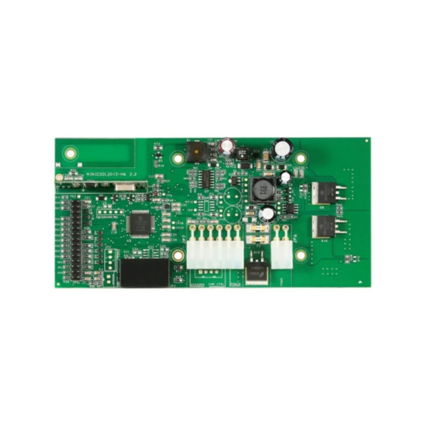 PCBA Industrial Control SMT Signal Conditioners Printed Circuit Board Assembly