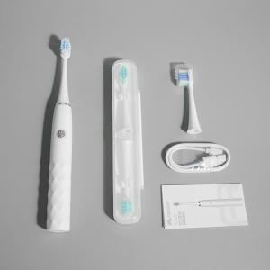 Buy cheap Powerful IPX7 Waterproof Toothbrush Sonic Rechargeable Electric Toothbrush product