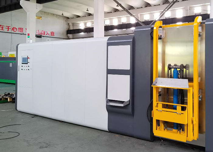Kitchen Garbage Food Waste Disposal Disposer Composting Machine 500kg Per Day