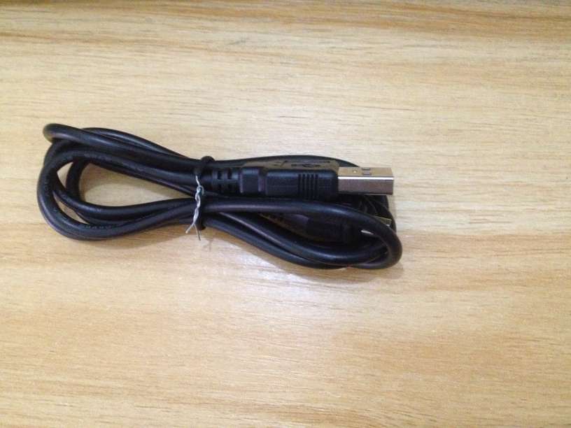 USB 2.0 to 5pin micro usb cable for phone charger
