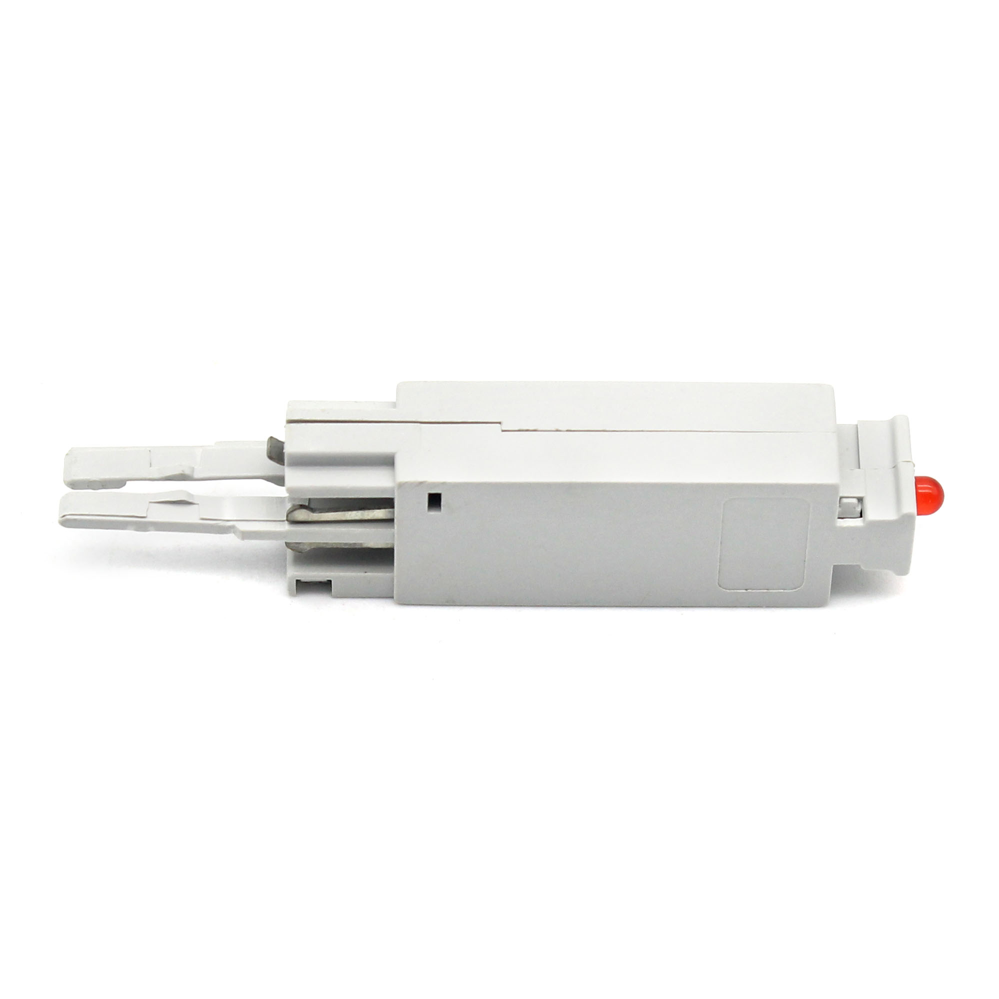 FR4 Printed Circuit Board 220Vrms Test Accessory Stg 2000 LSA Plus Krone Module Single Pair Protection Plug