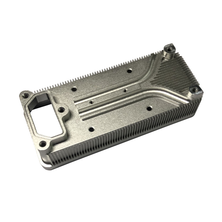 Plastic 3d Cnc Prototype Machining Tooling 4 Axis Milling Aluminum Metal Aviation Parts