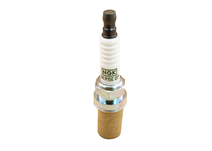 Platinum Alloy Spark Plugs BKR5EGP 7090 For Mitsubishi Nissan Volkswagen Jetta Passat