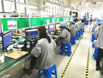 ANHUI TIGER CO,.LTD