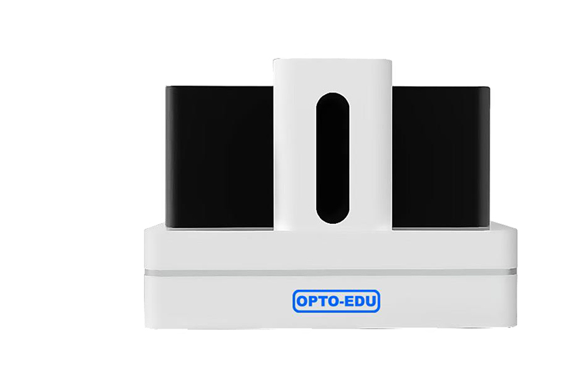 OPTO-EDU M30.5840 Full Auto Microscope Slide Scanner 200 Slides