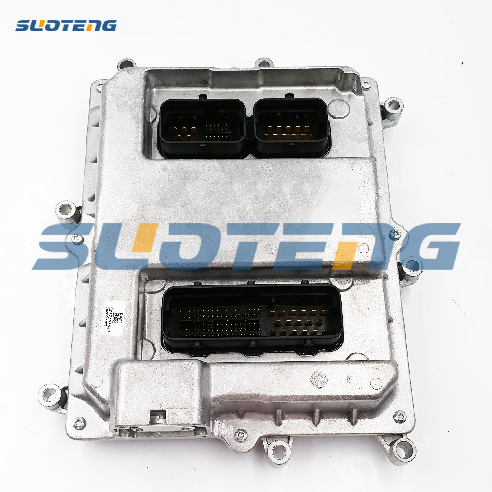 2854594 Controller ECU ECM 504122542 For B100B