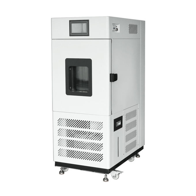 Stainless Steel Climatic Constant Temperature And Humidity Test Chamber