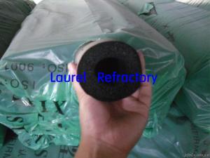 Buy cheap Air Condition Rubber Foam Insulation Tube Fireproof , Foam Pipe Insulation product