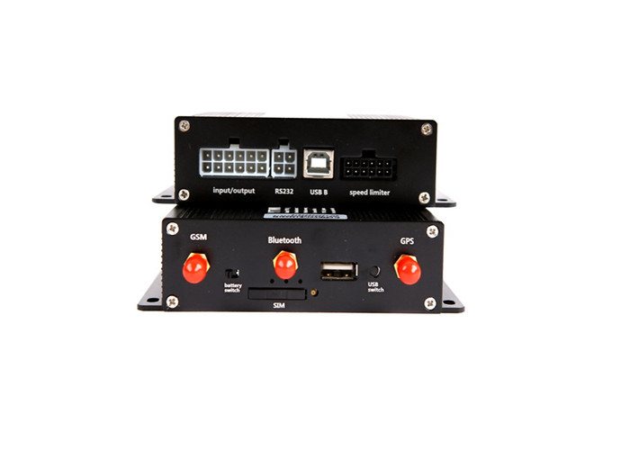 Ethiopia Standard Gps Speed Limiter/Speed Governor YTWL CA100F