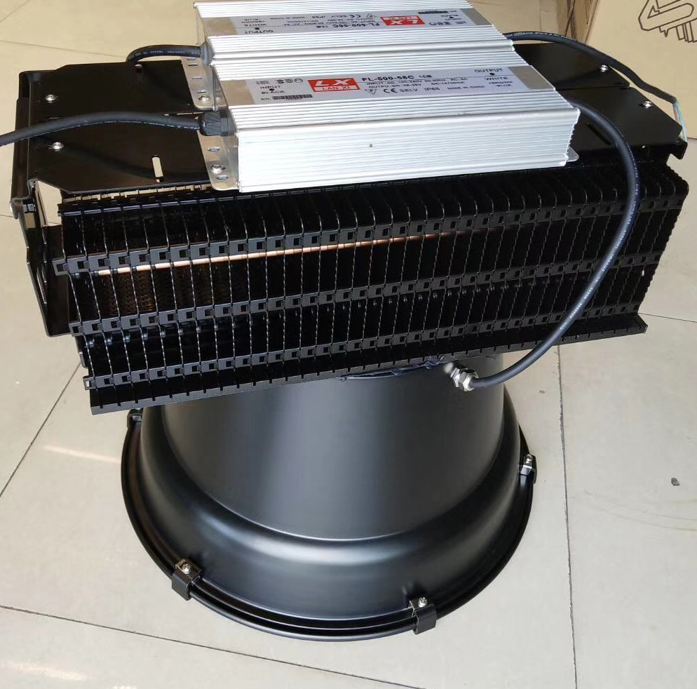 China Factory high power 1000w stadium led light 1000w stadium led light