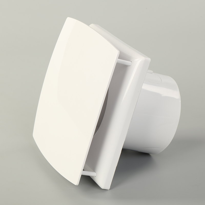 Ceiling Mounted Suction Extractor Exhaust Fan for Air Flow 248-840 and Plastic Blades