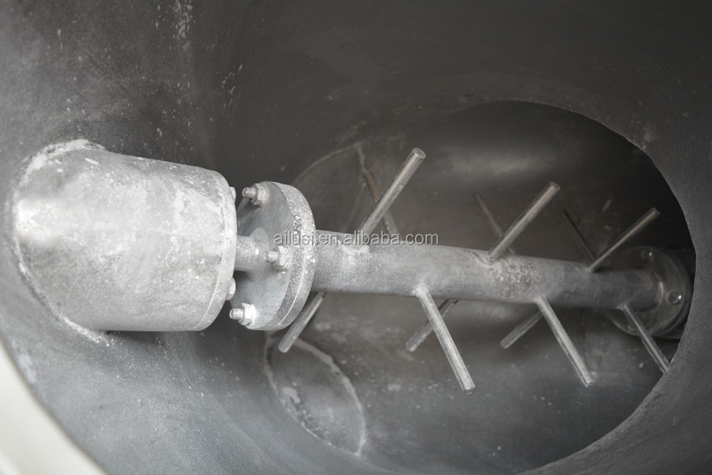 10L V Cone Detergent Mixer and Blender Dry Powder Mixing Machine