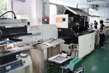 Shenzhen Dayu Precision Industry Co. Ltd