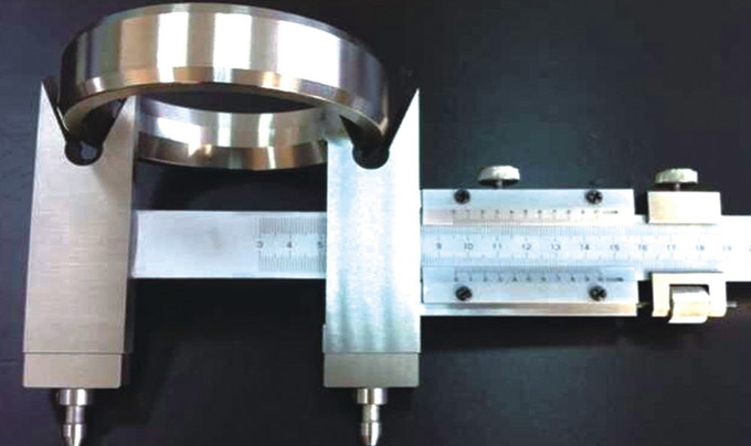 Wenzhou Jingwei Seal Technology Co., Ltd. quality control 0